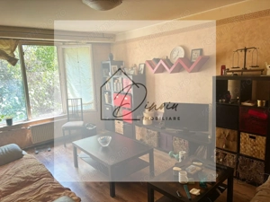 Apartament 4 camere Titan Ozana I Metrou 1 Decembrie