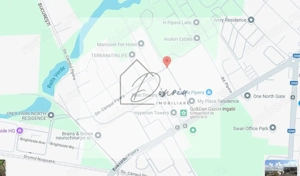 Vila 5 camere Pipera - Porsche Romania - Cortina North - imagine 2