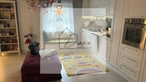 Apartament 3 camere premium I Calea Vacaresti  I centrala proprie - imagine 3