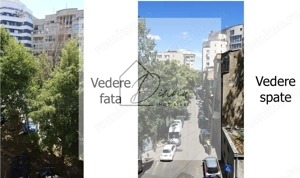 Apartament 3 camere NATIUNILE UNITE I Piata Unirii I Izvor COMISION 0%