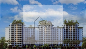 Apartament 2 camere Obor Veranda Mall - High Garden East I COM0% - imagine 4