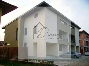 Vila 5 camere Pipera - Porsche Romania - Cortina North