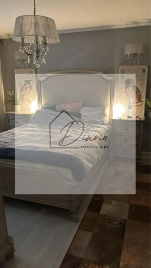 Apartament 3 camere premium I Calea Vacaresti  I centrala proprie - imagine 5