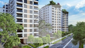 Apartament 2 camere Obor Veranda Mall - High Garden East I COM0% - imagine 6