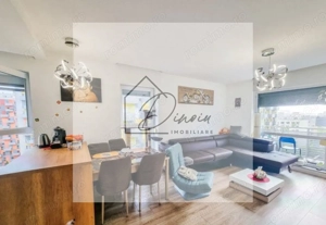 Apartament 4 camere Costin Georgian I Hercesa I 2 parcari boxa I COM 0