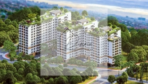 COMISION 0% I Garsoniera Obor High Garden East I 45 mp parcare inclusa