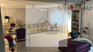 Apartament 3 camere premium I Calea Vacaresti  I centrala proprie - imagine 4