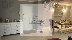 Apartament 3 camere premium I Calea Vacaresti  I centrala proprie