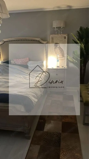 Apartament 3 camere premium I Calea Vacaresti  I centrala proprie - imagine 6