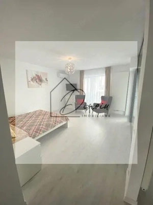 Studio de vanzare Aviatiei Cloud 9 I parcare inclusa