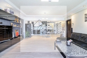 Apartament 2 camere Pipera Iancu Nicolae I 80 mp I vedere panoramica