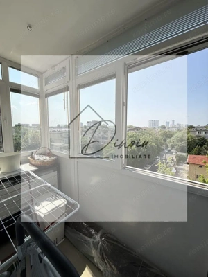 Apartament 3 camere spațios Lacul Tei Zona Nord - renovat complet