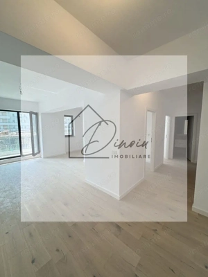 Comision 0%  Apartament 2 camere First Estates Pipera I Rond OMV I LUX