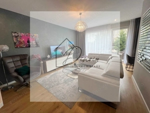 Vila insiruita 5 camere premium, B-dul Pipera