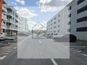 2 camere de inchiriat Pipera | ideal spatiu comercial | Rond OMV I B2B - imagine 11