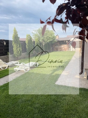 Vila 4 camere Domnesti - duplex 110 mp