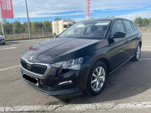 Skoda Scala Style 1.0 TSI, 2020   Eleganță, fiabilitate și confort