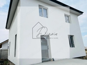 Vila 4 camere individuala Pantelimon - zona noua - Ilfov