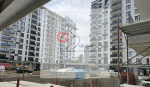 Apartament 2 camere de vanzare Nusco City 2 Pipera Aviatiei Promenada