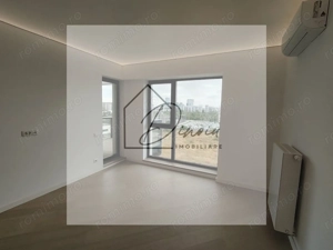 Studio Premium Cortina North Pipera I 42,5mp I Comision 0% - imagine 6