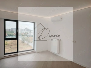 Studio Premium Cortina North Pipera I 42,5mp I Comision 0% - imagine 2