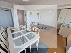 Apartament 3 camere Doamna Ghica Parc Plumbuita - renovat recent total