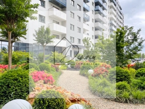 Studio Premium Cortina North Pipera I 42,5mp I Comision 0% - imagine 15