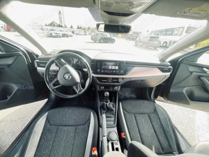 Skoda Scala Style 1.0 TSI, 2020   Eleganță, fiabilitate și confort - imagine 7
