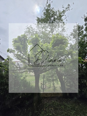 Vila 5 camere LUX Voluntari - Cartier Henri Coanda