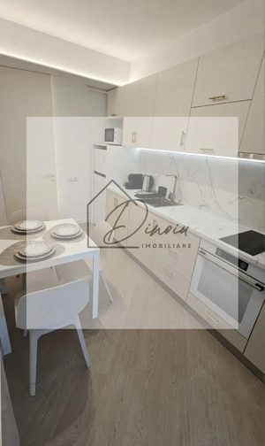 Studio Premium Cortina North Pipera I 42,5mp I Comision 0% - imagine 4