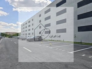 2 camere de inchiriat Pipera | ideal spatiu comercial | Rond OMV I B2B - imagine 10