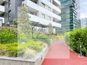 Studio Premium Cortina North Pipera I 42,5mp I Comision 0% - imagine 13