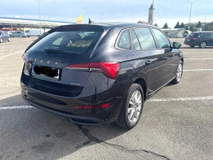 Skoda Scala Style 1.0 TSI, 2020   Eleganță, fiabilitate și confort