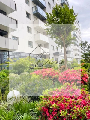 Studio Premium Cortina North Pipera I 42,5mp I Comision 0% - imagine 14