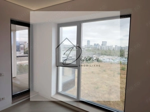 Studio Premium Cortina North Pipera I 42,5mp I Comision 0% - imagine 12