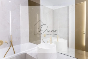 Studio Premium Cortina North Pipera I 42,5mp I Comision 0% - imagine 16