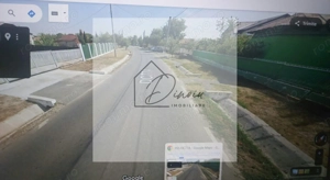 Teren intravilan 2619 mp cu 2 case  - Ciocanesti Jud. Dambovita - imagine 2