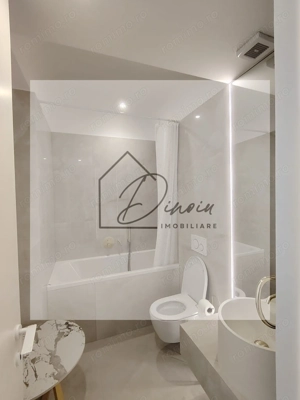 Studio Premium Cortina North Pipera I 42,5mp I Comision 0% - imagine 10