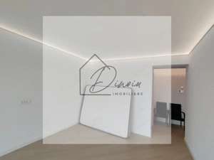 Studio Premium Cortina North Pipera I 42,5mp I Comision 0% - imagine 11