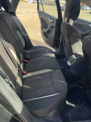 Skoda Scala Style 1.0 TSI, 2020   Eleganță, fiabilitate și confort - imagine 8