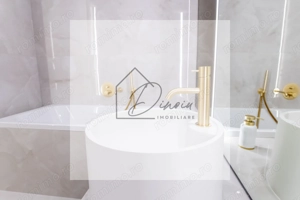 Studio Premium Cortina North Pipera I 42,5mp I Comision 0% - imagine 18