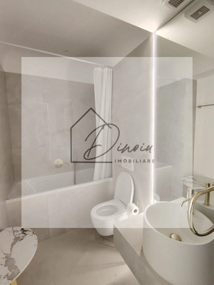 Studio Premium Cortina North Pipera I 42,5mp I Comision 0% - imagine 8