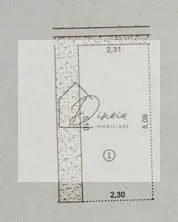 Loc parcare subsol 2 - bloc C1 - Cortina North - imagine 3 Loc parcare subsol 2 - bloc C1 - Cortina North - imagine 3