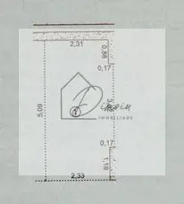 Loc parcare subsol 2 - bloc C1 - Cortina North - imagine 2 Loc parcare subsol 2 - bloc C1 - Cortina North - imagine 2