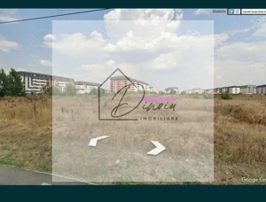 INVESTITIE -  TEREN INTRAVILAN CHIAJNA - 833 MP -  COMISION 0