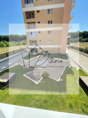 Apartament 2 camere City Light Pipera Popasului - 75mp, parcare - COM0 - imagine 2