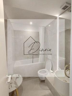 Studio Premium Cortina North Pipera I 42,5mp I Comision 0% - imagine 9