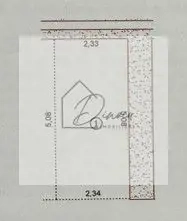 Loc parcare subsol 2 - bloc C1 - Cortina North - imagine 1 Loc parcare subsol 2 - bloc C1 - Cortina North - imagine 1
