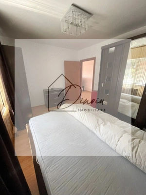 Apartament 2 camere City Light Pipera Popasului - 75mp, parcare - COM0 - imagine 5