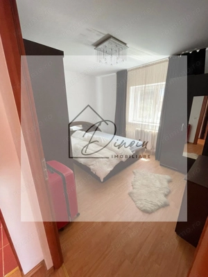 Apartament 2 camere City Light Pipera Popasului - 75mp, parcare - COM0 - imagine 4